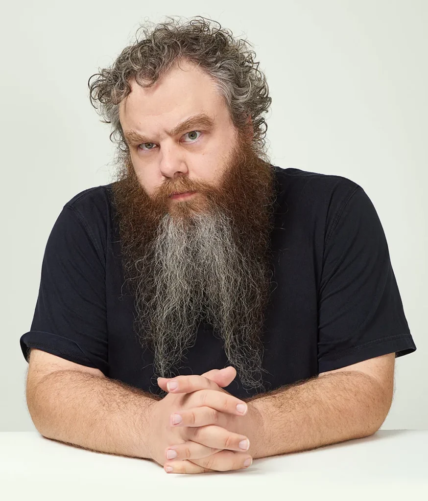 The Door Of Stone Is Officially Announced By Author Patrick Rothfuss