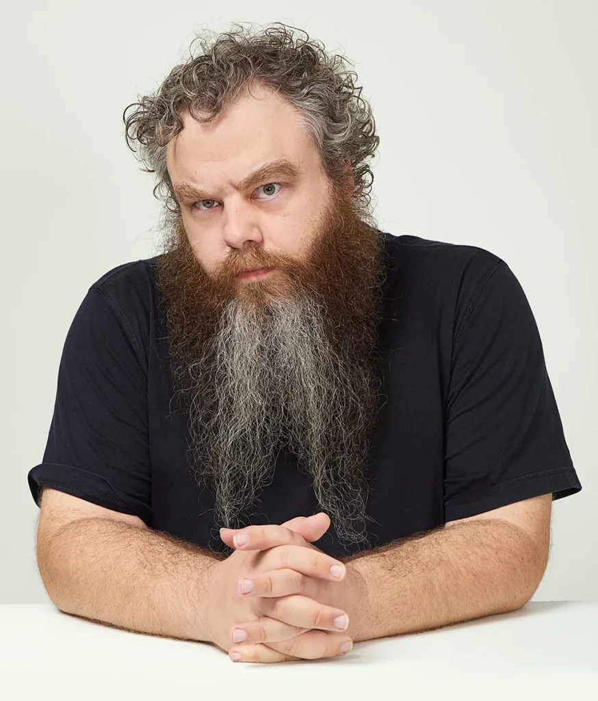 Patrick Rothfuss's review of The Doors of Stone