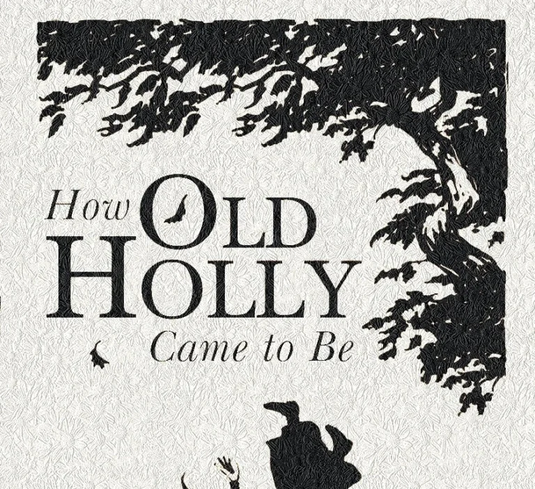 How Old Holly Came to Be: Auri and her life in The Underthing
