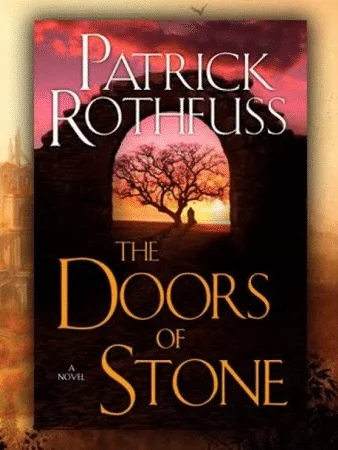 Rumor: The Doors of Stone is in editing and has a release date?