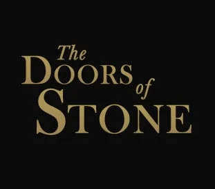 The Doors of Stone: The Final Chapter in  Patrick Rothfuss’s Epic Trilogy