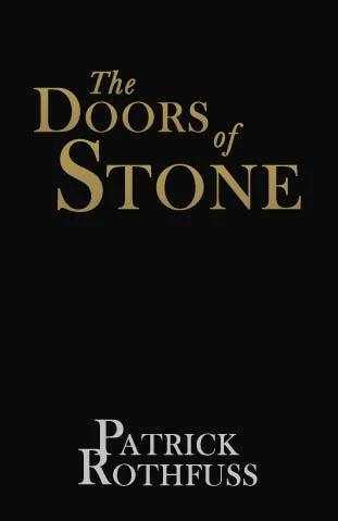 doors of stone release date
