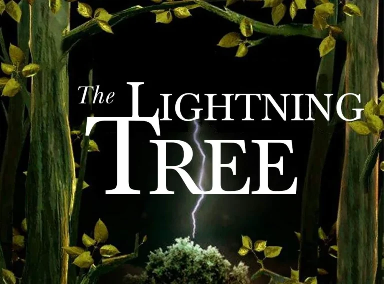 About The Lightning Tree: Unraveling the Mystery