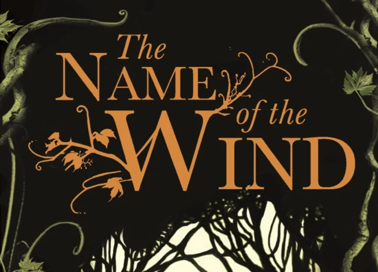 About The Name of the Wind: Unraveling the Mystery